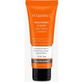 NeutriHerbs Vitamin C Brightening & Glow Daily Facial Cleanser 120ml