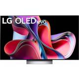 Optisk S/PDIF TV LG OLED55G36LA