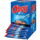 Chokladdrycker Oboy Portion 28g 100st