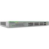 Allied Telesis Gigabit Ethernet - PoE+ Switchar Allied Telesis AT-GS950/28PS V2-50
