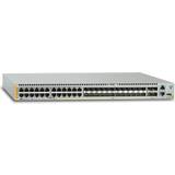 Allied Telesis Ethernet Switchar Allied Telesis AT-X930-28GSTX