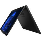 Magnesium Laptops Lenovo ThinkPad X13 Yoga Gen 4 21F2003PMX