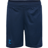 Hummel Active PL Shorts - Dress Blues (221885-7459)