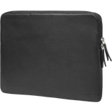 Trunk Leather Sleeve for MacBook Air and Pro 13"