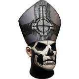Nuns Masker Trick or Treat Studios Adult Ghost Papa II Mask