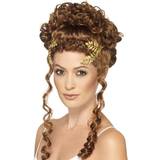 Damer - Egypten Tillbehör Smiffys Laurel Leaf Headpiece