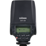 32 - Kamerablixtar Dörr DAF-320 for Nikon