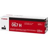 Canon Tonerkassetter Canon 067 H (Black)