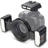 14 Kamerablixtar Meike MK-MT24 for Nikon F