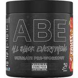 Fruktmix Pre Workout Applied Nutrition ABE Pre Workout Booster All Black Everything 315g