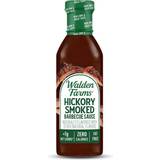 Walden Farms Hickory Smoked BBQ Sauce 355cl