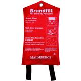 Malmbergs Fire Blanket 120cm
