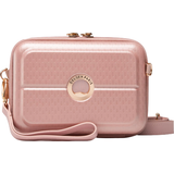 Delsey Handväskor Delsey Turenne Clutch Bag - Pink