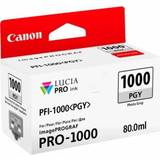 Canon Bläckpatroner Canon PFI-1000PGY