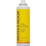 Anti-frizz Torrschampon Moss & Noor After Workout Dry Shampoo 200ml