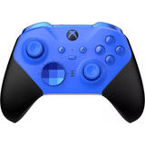 Blåa Spelkontroller Microsoft Xbox Elite Core Wireless Controller - Core Blue