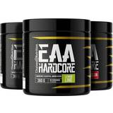 Chained Nutrition 3 x EAA Hardcore 360 g
