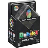 Barnpussel - Plast Rubiks Phantom Cube