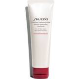 Anti-blemish Ansiktsrengöring Shiseido Clarifying Cleansing Foam 125ml