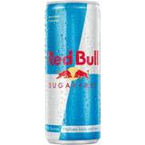 Red Bull Matvaror Red Bull Sockerfri 250ml 1 st