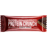 Bars Bodylab Protein Crunch 21.5g 1 st