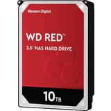 Western Digital Red WD100EFAX 10TB