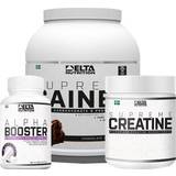Delta Nutrition Gainers Delta Nutrition Growth Pack