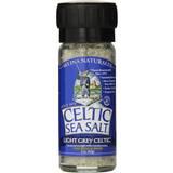 Sea celtic salt Celtic Sea Salt Light Grey Celtic 85g 1pack