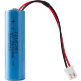 Batterier - Blåa Batterier & Laddbart Astral Blue Connect