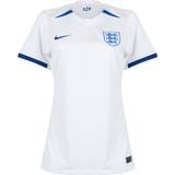 Fotboll Landslagströjor Nike Women's England 2023 Stadium Home Football Shirt