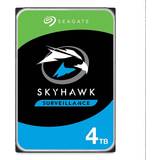 Seagate 4tb Seagate SkyHawk Surveillance ST4000VX007 4TB