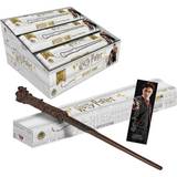 Maskerad Tillbehör The Noble Collection Mystery Wand 9 pcs