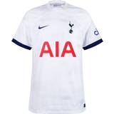 Matchtröjor Nike Tottenham Hotspur 2023/24 Stadium Home Football Shirt