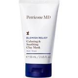 Perricone MD Ansiktsmasker Perricone MD Blemish Relief Calming & Soothing Clay Mask 59ml