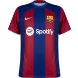 Nike Frankrike Supporterprodukter Nike Barcelona Stadium Home shirt 2023-24