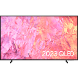 QLED TV Samsung QE50Q60C