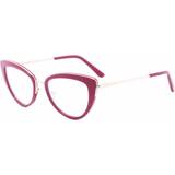 Tom Ford Lila Glasögon & Läsglasögon Tom Ford TF5580-B