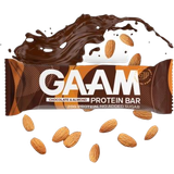 GAAM Protein Bar Chocolate & Almond 1 st