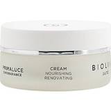 Bioline Ansiktskrämer Bioline Primaluce Exfo&White Cream Nourishing Renovating 50ml