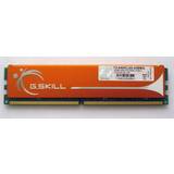 G.Skill Performance DDR2 800MHz 4GB (F2-6400CL6S-4GBMQ)