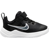 19 Löparskor Nike Downshifter 12 Next Nature TDV - Black/Dark Smoke Grey/White