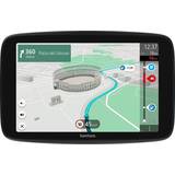 TomTom Färgskärm GPS-mottagare TomTom GO Superior 7"