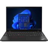 32 GB Laptops Lenovo ThinkPad P16s Gen 2 21K9000KMX