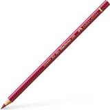 Faber-Castell Polychromos Pencil Dark Red
