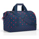 Reisenthel Allrounder L - Mixed Dots Red