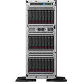 Stationära datorer HP E ProLiant ML350 Gen10 Solution