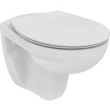 Ideal Standard Toalettstolar Ideal Standard Eurovit (K881201)