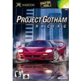 Xbox-spel Project Gotham Racing (Xbox)