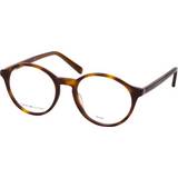 Tommy Hilfiger Glasögon & Läsglasögon Tommy Hilfiger TH 1841 05L Sköldpaddemönstradeshell Endast Båge Kvinna