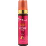 Mousser Mielle Pomegranate & Honey Curl Defining Mousse with Hold 222ml